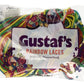 Gustaf'S Rainbow Licorice Lace - 2 Lb. Bag