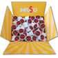 InfuSio Light Roast Coffee Pods, 96-count Ethiopian Yirgacheffe for Keurig K Cup® malt-inspired, Compatible with 2.0