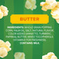 Orville Redenbachers Smart Pop! Butter Popcorn, Microwave Popcorn, 1.6 oz., 12-Count (Pack of 6)