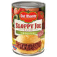 Del Monte Regular Sloppy Joe Sauce, 15-Ounce (Pack Of 12)