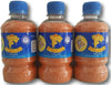 Miguelito El Original Mexican Candy Chili Powder 3 Bottles 250g (8.8oz) Each