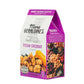 Mama Geraldines Pecan Cheddar Crispies, Crunchy Snack  ers, 4.5 oz, Pack of 6, Made in USA