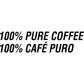 Caf   Bustelo Espresso Dark Roast Ground Coffee, 10 Ounces (Pack Of 4)