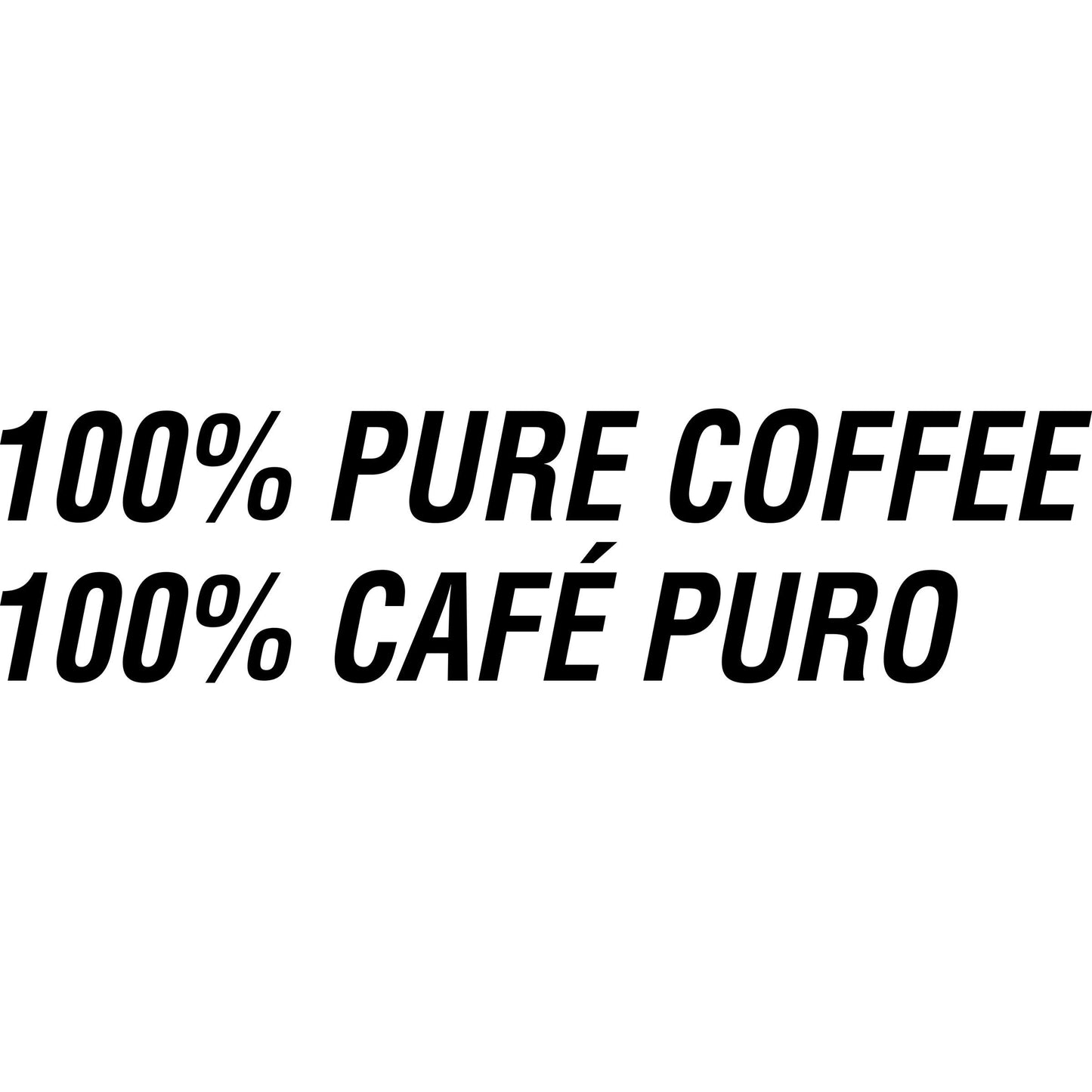 Café Bustelo Espresso Style Dark Roast Instant Coffee, 3.5 Ounces, Model 453400-01102