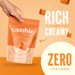 Sugar Free Butterscotch Hard Candy By Cambie,1 Lb Of Sugar Free Hard Candy, Individually Wrapped Butterscotch Candy, Deliciously