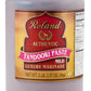 Roland Foods Tandoori Paste, Mild, Luxury Marinade, Specialty Imported Food, 35.3-Ounce Jar