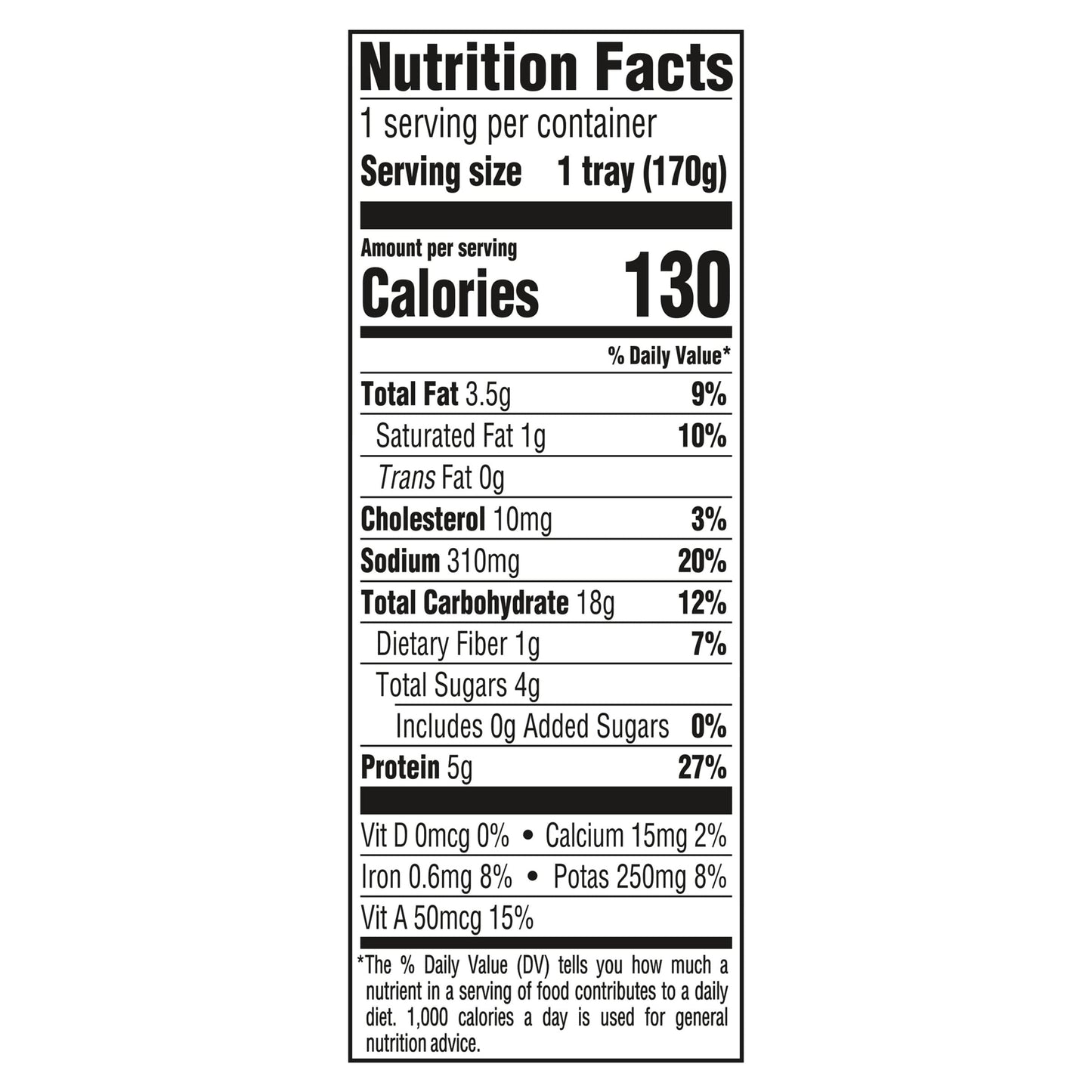 Gerber Pasta Stars With Chicken & Vegetables, 6 Ounce (Pack Of 6)