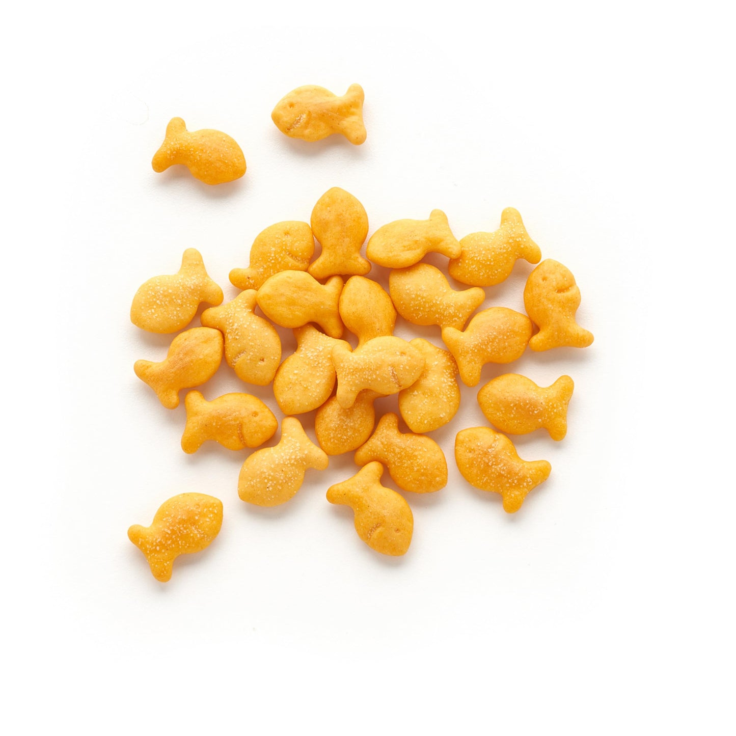 Goldfish Cheddar Crackers, 27.3 Oz Carton, 2 Ct Box