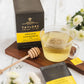 Taylors Of Harrogate Organic Chamomile Herbal Tea, 20 Count (Pack Of 6)