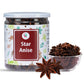 Yogi's Gift Star Anise Whole - 4 Ounce | Premium Star Anise Pods for Gourmet Delights | Perfect for Baking and Tea Delights!