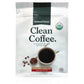 Natural Force - Organic Clean Coffee Classic  Mold & Mycotoxin Free  Lab Tested for Toxins & Purity  Low Acidity  Incredible Taste & Aroma  Whole Bean Medium Roast  12 oz
