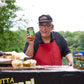 Famous Dave's Pickle Variety Bundle - 2 pck Sweet n' Spicy Pickle Chips & 1 pck Spicy Dill Pickle Chips (72 oz.)