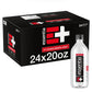 Essentia Water LLC, Ionized Alkaline Bottled Water; 99.9% Pure, Infused with Electrolytes, 9.5 pH or Higher a Clean, Smooth Tast
