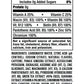 REIGN Storm Fitness & Wellness Energy Drink, Peach Nectarine, 12 Fl Oz (Pack of 12)