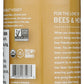 BEE HARMONY Organic Eucalyptus Raw Creamed Honey, 12 OZ