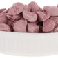 Arctic Farms Freeze Dried Ice Cream Bits Bagged And Boxed - Does Not Melt (Blueberry, 1Lb)