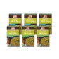 Dr. McDougalls Right Foods Organic Split Pea Soup, Lower Sodium, 17.6 Ounce (Pack of 6)