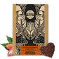 Origen Cacao 100% Pure Ceremonial Cacao - Granulated, Sugar Free, 16 Oz - Ancient Indigenous Drink from the Arhuaco Tribe