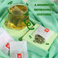 TEARELAE Lemon Balm Tea Bags - Caffeine-Free, Non-GMO - 50 Count
