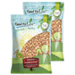 Food to Live Dry Roasted Cashew Halves, Unsalted, Keto, 16 Pound