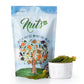 Nuts U.S. - Okra Chips | Sea-Salted | No Color Added And No Sugar Added | Natural | Delicious And Healthy, Bulk Chips!!! (Okra C