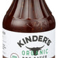KINDERS SAUCE BBQ RSTD GRLC ORG