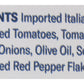 CARBONE Arrabiata Pasta Sauce, 32 OZ
