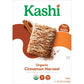 Kashi Breakfast Cereal, Fiber Cereal, Family Breakfast, Cinnamon Harvest, 14oz Box (1 Box)