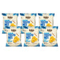 Inka Sea Salt Flavored Tostones Chips, Gluten Free, Non GMO, 4 Ounces (Pack of 6)