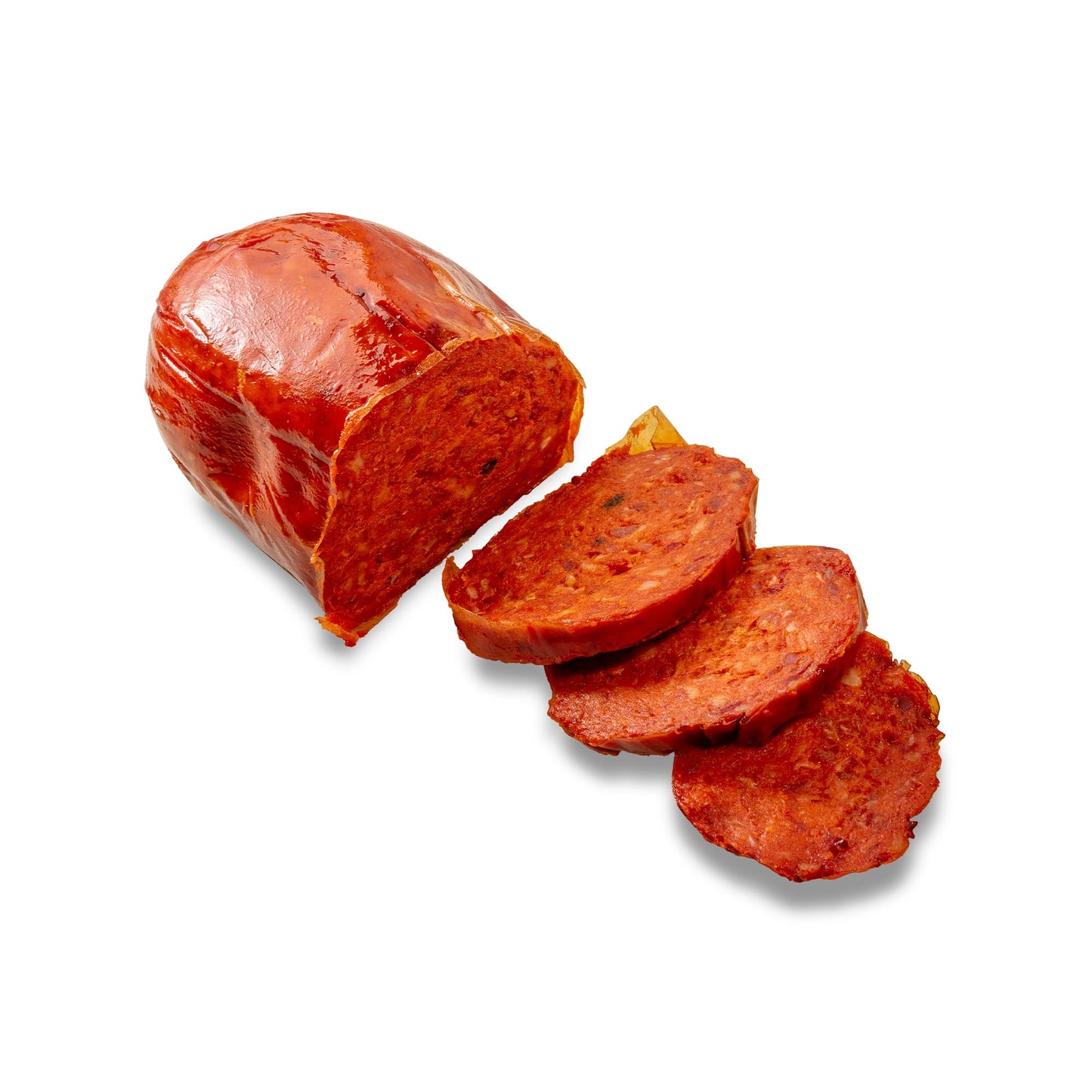 Sanniti Nduja Di Spilinga Usa | Spreadable Spicy Salami | Made Using A 300 Year-Old Spilingesi Recipe | Great For Pasta Dishes,