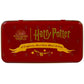 New English Teas Harry Potter Gryffindor Crest Tea Tin With 40 English Breakfast Teabags