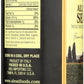 Alessi Natural Mediterranean Coarse Sea Salt
