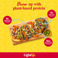 Lightlife Smart Dogs Vegan Hot Dogs 12Oz