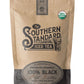 The Southern Standard - Premium Organic Iced Tea Bags - 100% Black Blend, 50 Xl Bags (1/2 Pound. Makes 25 Gallons.)