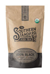 The Southern Standard - Premium Organic Iced Tea Bags - 100% Black Blend, 50 Xl Bags (1/2 Pound. Makes 25 Gallons.)