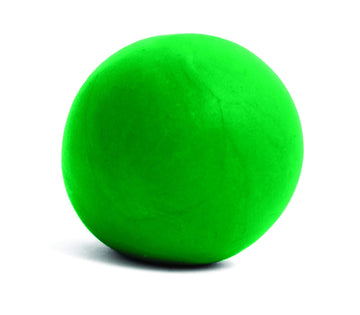 Satin Ice ChocoPan Green Modeling Chocolate, 1 Pound