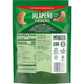 Emerald Nuts Combo (Variety Pack) Featuring Jalapeno Seasoned Cashews & Sriracha Seasoned Cashews | 5 Oz Resealable Bags | Koshe