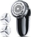 Bymore Fabric Shaver, Lint Remover, Lint Shaver Defuzzer Sweater Shaver For Clothes And Furniture Ac Adapter Operated Pill Fuzz 