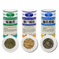 Generic Japanese Furikake Seasoning - Nori Komi, Seto Fumi, Ajinori - 1.9oz Pack of 3