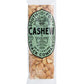 South 40 Snacks Crunchy Cashew Bar  Just 4 Ingredients  Touch of Honey (40g Bar  Pack of 12)