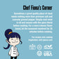 The Spice Lab No. 61 - Premium Gourmet Butcher's Salt & Pepper Blend - Kosher Gluten Free All Natural Brand - 5.9oz. Shaker Jar