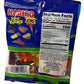 Haribo Of America Haribo Zing Sour Kicks Gummies, 3.6 Oz Bags, 4 Bags Total (Shoe Shaped Gummy Candy), Multi, 3.6 Ounce (Pack Of