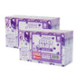 Generic Fruits Blox Mixed Fruit Snacks, 2 Case Aphmauu Fruit Punch Flavor, 16 individual juice boxes total (Juice Box Aphmauu)