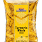 Rani Turmeric (Haldi) Root Whole Spice, Dried 7Oz (200G) ~ All Natural | 100% Pure | Vegan | Gluten Friendly | Non-Gmo | Kosher | Indian Origin