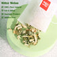 Tearelae - Bitter Melon Tea Bags - 2G X 50 Count - 100% Pure Natural Cut & Sifted Dried Momordica Charantia Slices Herbal Tea - Non-Gmo - Caffeine-Free - Pleasantly Bitter Flavor
