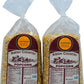 Amish Country Popcorn | 2-2 Lb Bags - Ladyfinger Kernels | Old Fashioned, Non-Gmo And Gluten Free