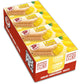 Jj'S Bakery Lemon Pie Snack Pies, Individual Dessert, Fresh-Baked, Nut-Free, Kosher Parve, 4 Oz Each (Pack Of 12)