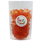 FirstChoiceCandy Gummy Bears Non-  ic Champagne 2.5 Pound Pack