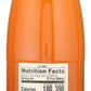 Whole Foods Market, Organic Tangerine Italian Soda, 25.4 Fl Oz