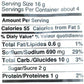 Nora Kitchen - Chinese Style Nido Oriental Soup Mix, 2.18Oz (62G) 6 Pack